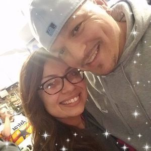 Meet your Posher, Alicia